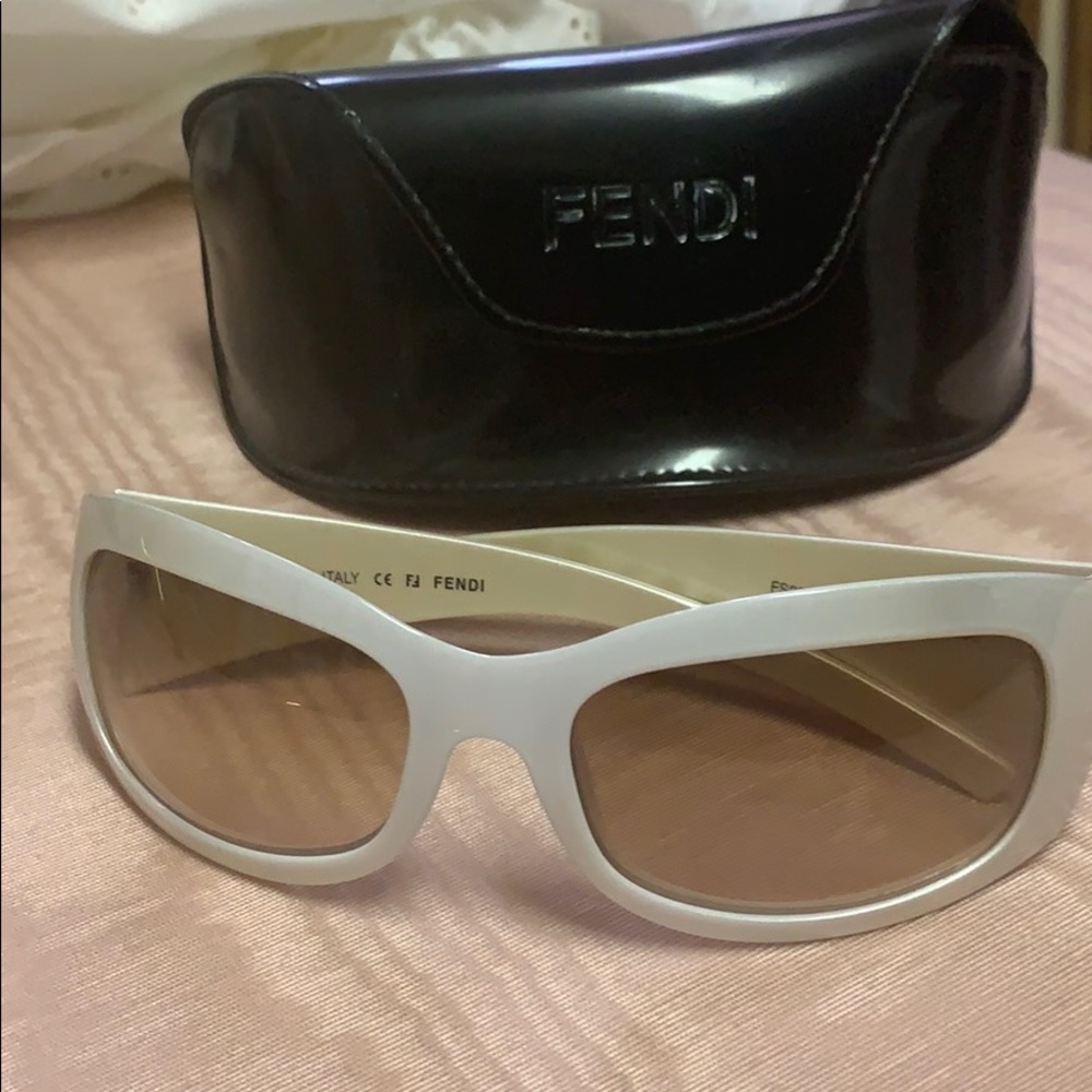 Fendi sunglasses